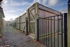 Rear Access- click for photo gallery